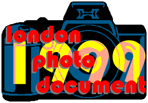 The London Photo Document 1999