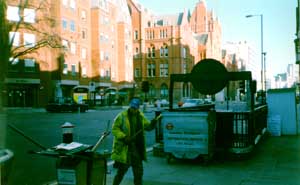 London, ? at 3.00pm Jan 10 1999