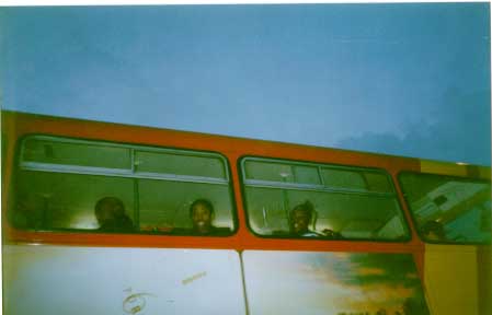 Brixton, ? at 3.00pm Jan 10 1999