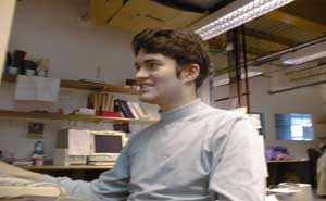 Bounds Green, Research Lab